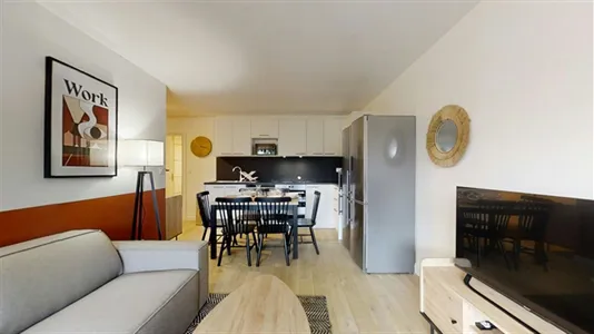 Rooms in Lyon - photo 4