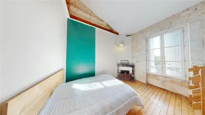 Room for rent in Angoulême, Nouvelle-Aquitaine