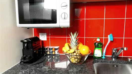 Apartments in Zürich Distrikt 11 - photo 6