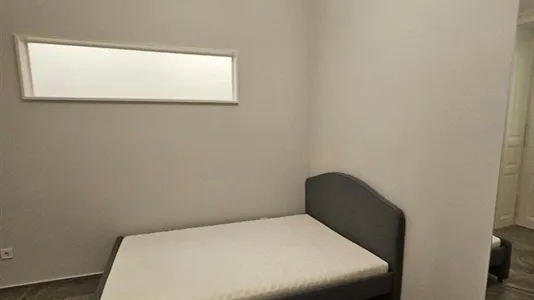 Apartments in Budapest Terézváros - photo 10