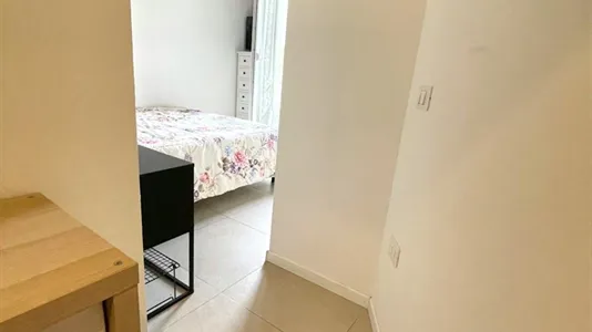Rooms in Padua - photo 6