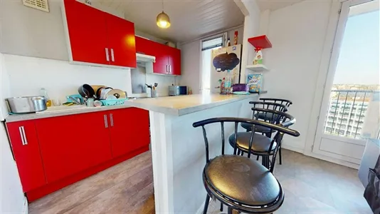 Rooms in Toulouse - photo 7