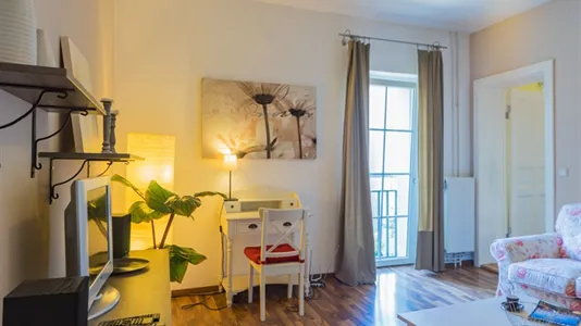Apartments in Berlin Mitte - photo 4