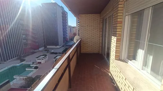 Apartments in Madrid Chamartín - photo 9