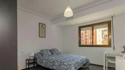 Room for rent in Valencia Patraix, Valencia (region)