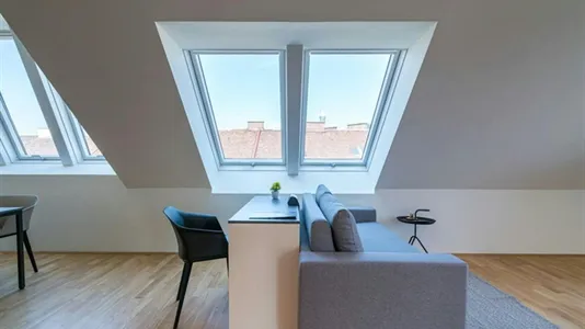 Apartments in Vienna Leopoldstadt - photo 5