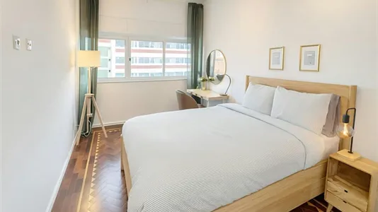 Rooms in Location is not specified - photo 2