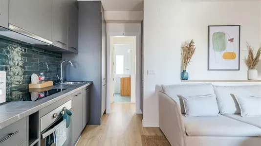 Apartments in Madrid Fuencarral-El Pardo - photo 10