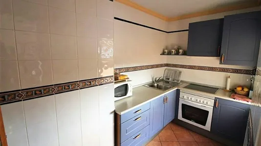 Apartments in Benalmádena - photo 8