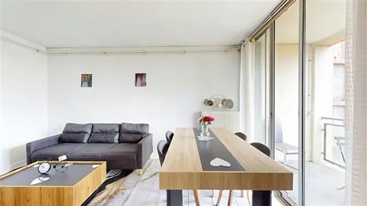 Rooms in Toulouse - photo 8