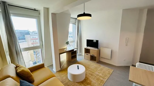 Apartments in Reims - photo 2