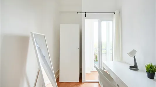 Rooms in Location is not specified - photo 4