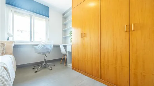 Rooms in Alboraya - photo 2