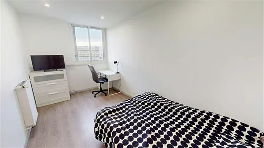 Rooms in Toulouse - photo 4