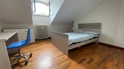 Room for rent in Turin, Piemonte