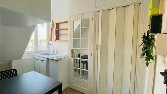 Apartments in Paris 17ème arrondissement - photo 4