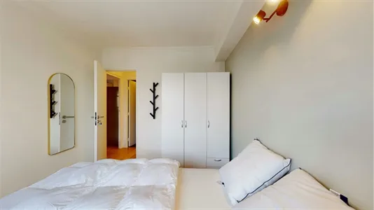 Rooms in Le Raincy - photo 4