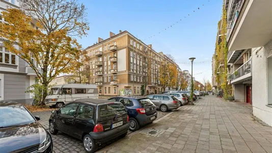 Apartments in Berlin Pankow - photo 10