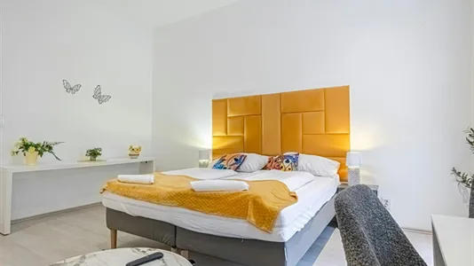 Apartments in Vienna Landstraße - photo 4