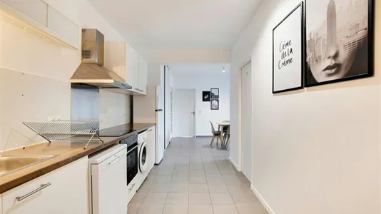 Rooms in Paris 19ème arrondissement - photo 4