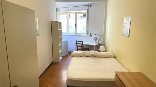 Rooms in Roma Municipio II – Parioli/Nomentano - photo 1