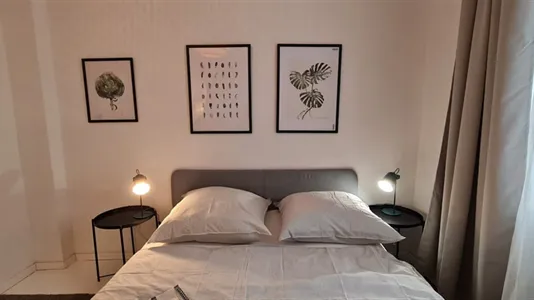 Apartments in Berlin Mitte - photo 8