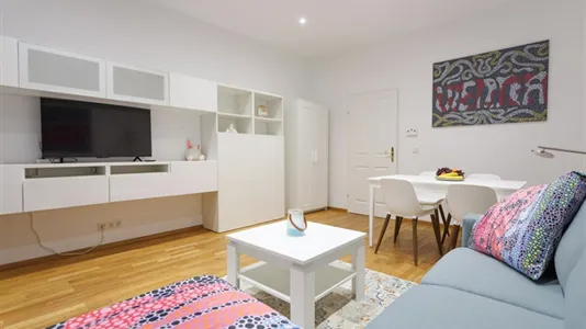 Apartments in Vienna Favoriten - photo 1