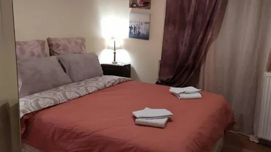 Apartments in Galatsi - photo 9