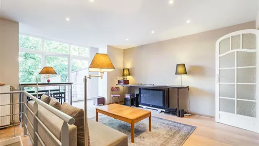Apartments in Brussels Elsene - photo 7