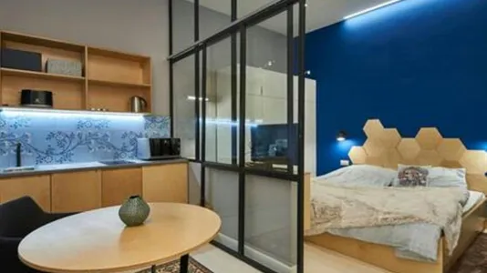 Apartments in Budapest Józsefváros - photo 9