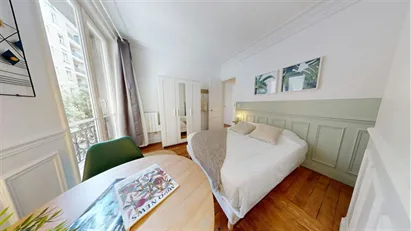 Room for rent in Paris 18ème arrondissement - Montmartre, Paris