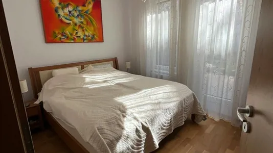 Apartments in Budapest Józsefváros - photo 3
