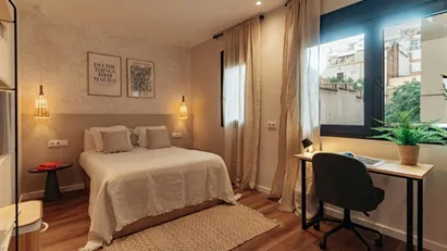Room for rent in Barcelona Eixample, Barcelona