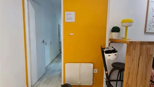 Rooms in Alboraya - photo 10