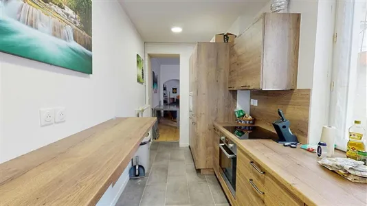 Rooms in Lille - photo 5