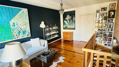 Apartment for rent in Berlin