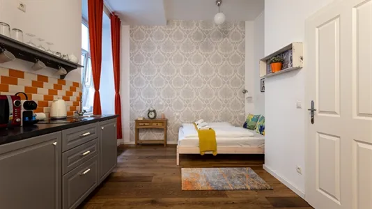 Apartments in Wien Mariahilf - photo 6