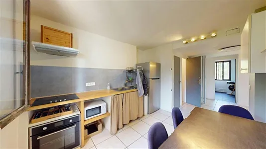 Rooms in Avignon - photo 4