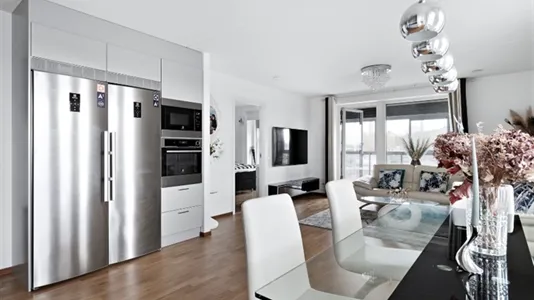 Apartments in Gärdet/Djurgården - photo 14