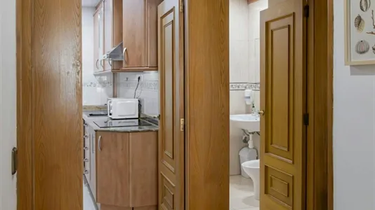 Apartments in Valencia Ciutat Vella - photo 7