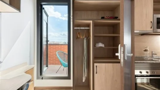 Rooms in Madrid Vicálvaro - photo 3