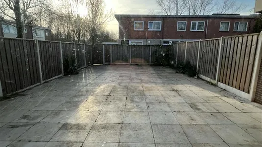 Houses in Enschede - photo 5