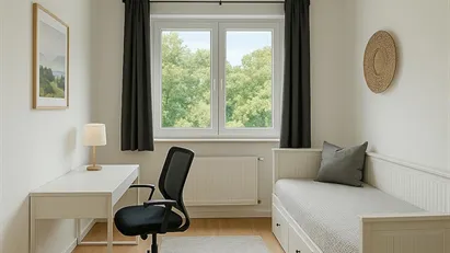 Room for rent in Munich
