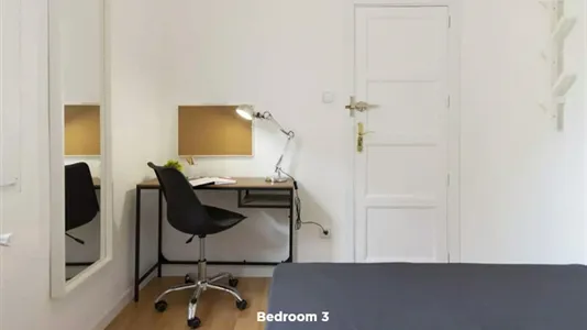 Rooms in Las Barranquillas - photo 4