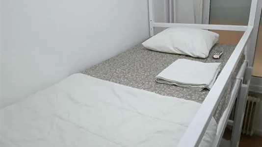 Rooms in Athens Exarchia - photo 4