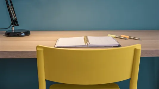 Rooms in Padua - photo 9