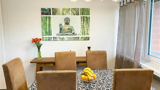 Apartments in Bülach - photo 9