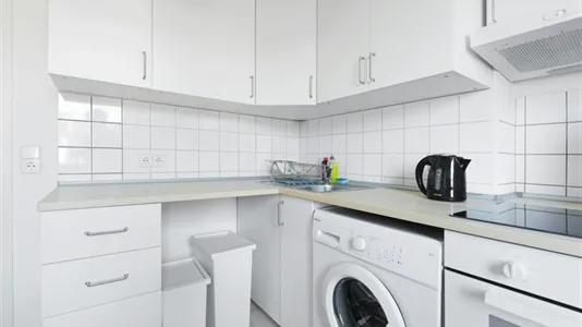 Rooms in Berlin Neukölln - photo 9