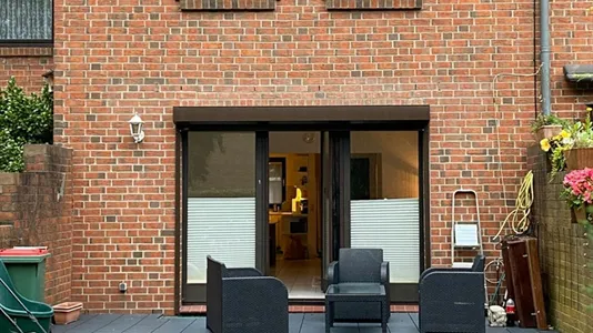 Houses in Hamburg Altona - photo 10