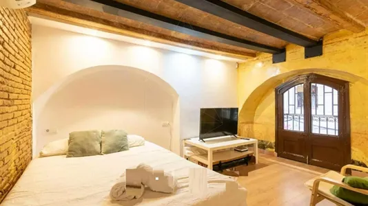 Apartments in Barcelona Ciutat Vella - photo 10